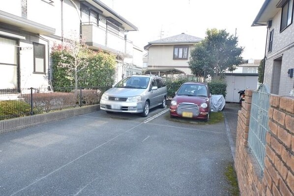 シェラ・エトワールの物件内観写真